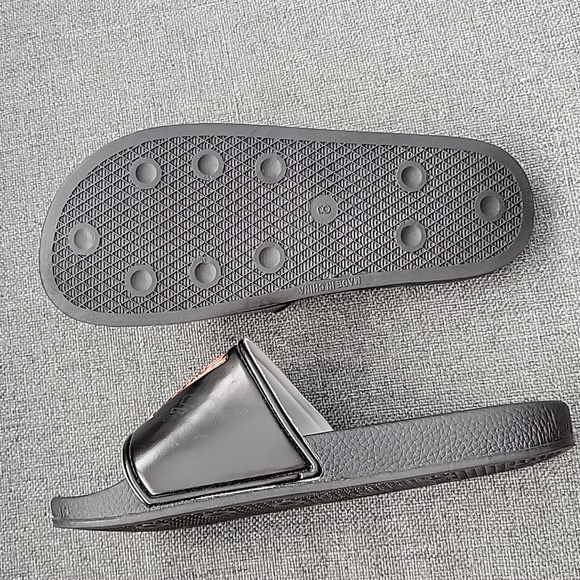 Unity Through Diversity Slide Sandals - Picture 3 of 5